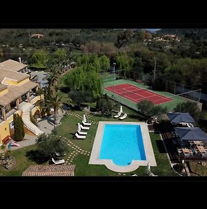 Vip Luxury Villa Privilege Classic & Exclusive Corfu Corfu  Exterior photo