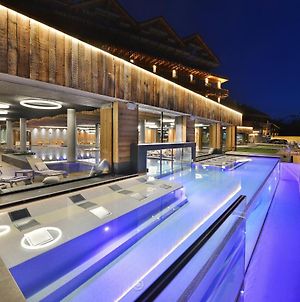 Alpen Resort Bivio Λιβίνιο Exterior photo