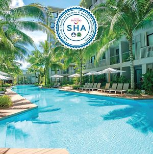Diamond Resort Phuket - Sha Παραλία Μπανγκ Ταο Exterior photo