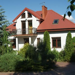 Caloroczny Dom U Daniela Na Wylacznosc Βίλα Mikołajki Exterior photo