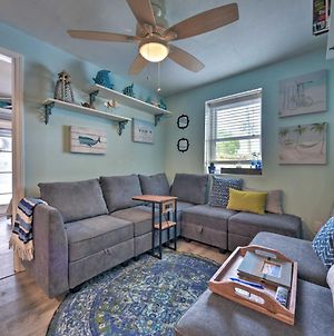 Dog-Friendly Jacksonville Beach Apartment With Yard! Exterior photo