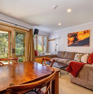 Lhotsky Studio 1 Bedroom With Quiet Location And Onsite Parking Thredbo Exterior photo