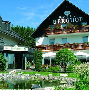 Hotel Berghof Willingen  Exterior photo