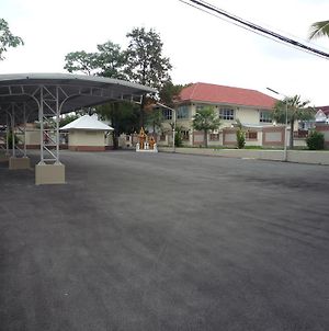 Pk Residence Pattaya Exterior photo
