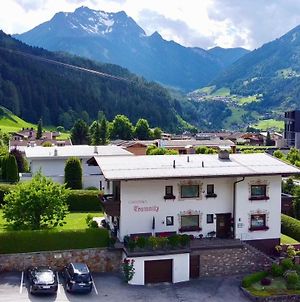 Gastehaus Tramnitz Ξενοδοχείο Mayrhofen Exterior photo