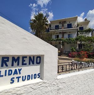 Armeno Studios Λιμενάρια Exterior photo