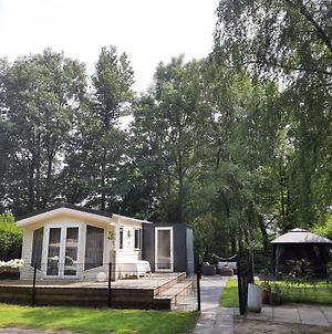 Vakantienoord, Chalet 6P With Veranda, Located In Friesland, 5 Stars Camping On The Lake Βίλα Suameer Exterior photo