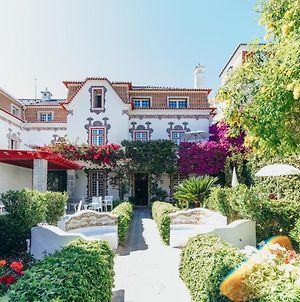 Pergola Boutique Hotel (Adults Only) Κασκαΐς Exterior photo