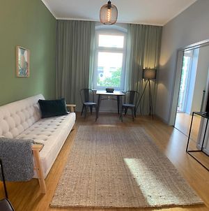 Modern And Elegant In Stadtfeld-Ost Διαμέρισμα Μαγδεβούργο Exterior photo