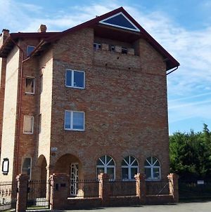 Amber House Διαμέρισμα Władysławowo Exterior photo