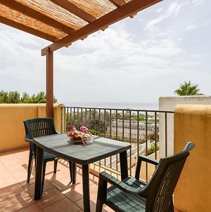 Lovely Apartment With Sea View Terrace Santa Cesarea Terme Exterior photo