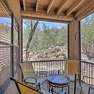 Tucson Desert Retreat With Pool And Hot Tub Access! Exterior photo