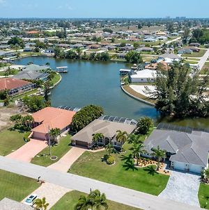 The Joint Venture - Cape Coral - Roelens Vacations Βίλα Exterior photo
