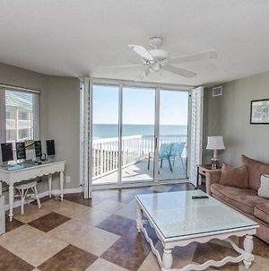 Beachfront Bliss In Litchfield By The Sea With Spectacular Amenities Pawleys Island Exterior photo