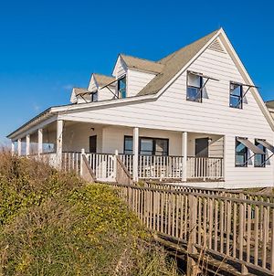 Paradise Found Oceanfront Haven With Spectacular Views & Family Friendly Features! Pawleys Island Exterior photo