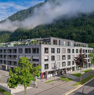 Swiss Hotel Apartments - Interlaken Ιντερλάκεν Exterior photo