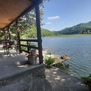 Cottage On The Lake Aleksandar Τσάτσακ Exterior photo