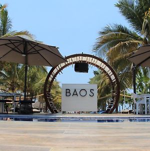 Baos Ξενοδοχείο San Blas Exterior photo