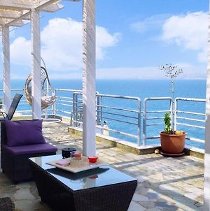 Pelagos House "The Seaside Experience" Βίλα Κιβέρι Exterior photo