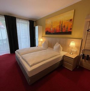 Select Premium Hotel & Apartments Ντίσελντορφ Exterior photo