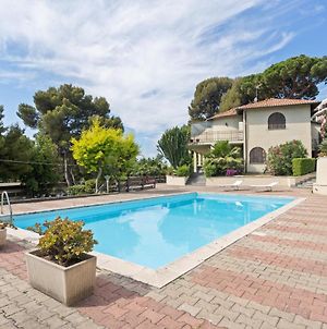 Sanremo Flat With Private Parking - Swimming Pool And Netflix Διαμέρισμα Exterior photo