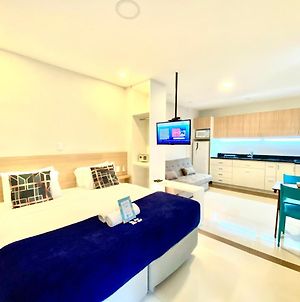 Injoy Suites & Aparts Ρίο ντε Τζανέιρο Exterior photo