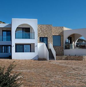 Aelia Luxury Villa Αμμοοπή Exterior photo
