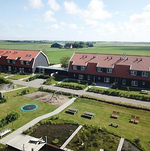 Nieuw Leven Texel Ξενοδοχείο Den Burg Exterior photo