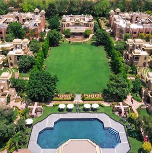 Heritage Village Resort & Spa Manesar-Gurgaon Γκουργκάον Exterior photo