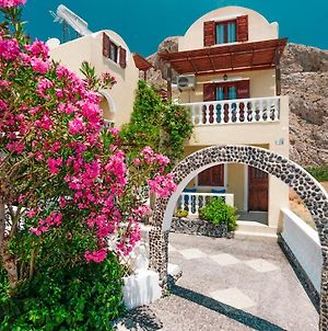 Villa Dima Santorini Island Exterior photo