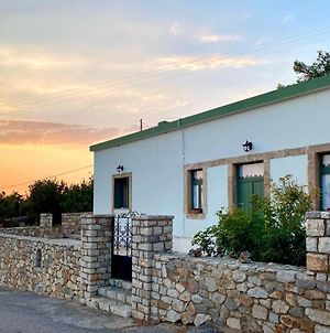 The Old Cafe At Myrtidia Διαμέρισμα Κύθηρα Exterior photo