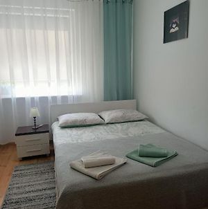Pomaranczowa Apartment Στσέτσιν Exterior photo