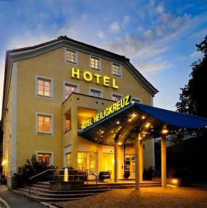 Austria Classic Hotel Heiligkreuz Hall in Tirol Exterior photo