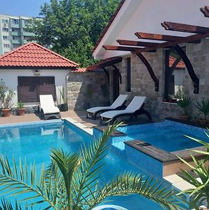 Stariya Oreh Pool & Garden Ξενοδοχείο Βιδίνιο Exterior photo