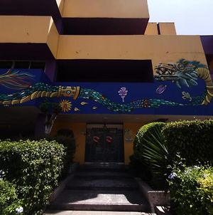 Hotel Coacalco Μεξικό Exterior photo
