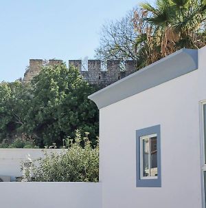 A Muralha Bed and Breakfast Ταβίρα Exterior photo