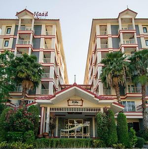 Kiang Haad Beach Hua Hin Ξενοδοχείο Exterior photo