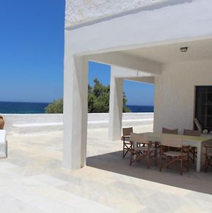 Villa Akrotiri - The Star Watcher Εγκαρές Exterior photo