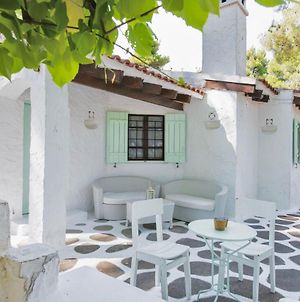 #Villa Iokasti By Halu! Sani Villas Exterior photo