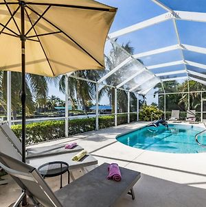 Villa Sentio - Cape Coral - Roelens Vacations Exterior photo