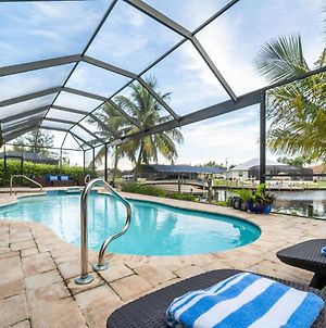 Villa Starview - Cape Coral - Roelens Vacations Exterior photo
