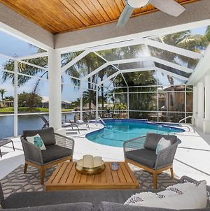 Villa Sunshine & Unwind - Cape Coral - Roelens Vacations Exterior photo