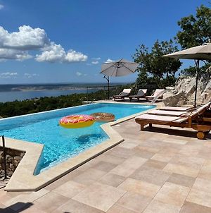 Lovely Holiday Home In Starigrad With Private Swimming Pool Starigrad Paklenica Exterior photo