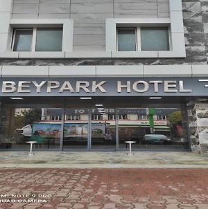 Beypark Hotel Κωνσταντινούπολη Exterior photo