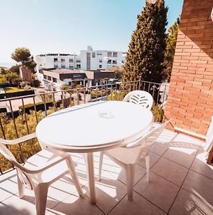 Espectacular Apartamento En Calella De Palafrugell, Vistas Al Mar Διαμέρισμα Exterior photo