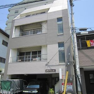 Orita Building 2F Διαμέρισμα Τοκουσίμα Exterior photo