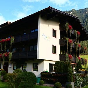 Apart-Garni Alpevita Ξενοδοχείο Mayrhofen Exterior photo