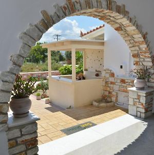 Sunshine Ξενοδοχείο Naxos City Exterior photo