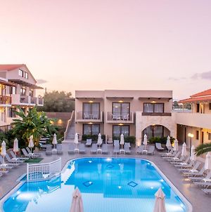 Lazaros Hotel Resort Τσιλιβί Exterior photo