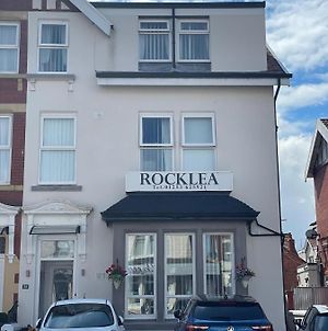 Rocklea Hotel Μπλάκπουλ Exterior photo